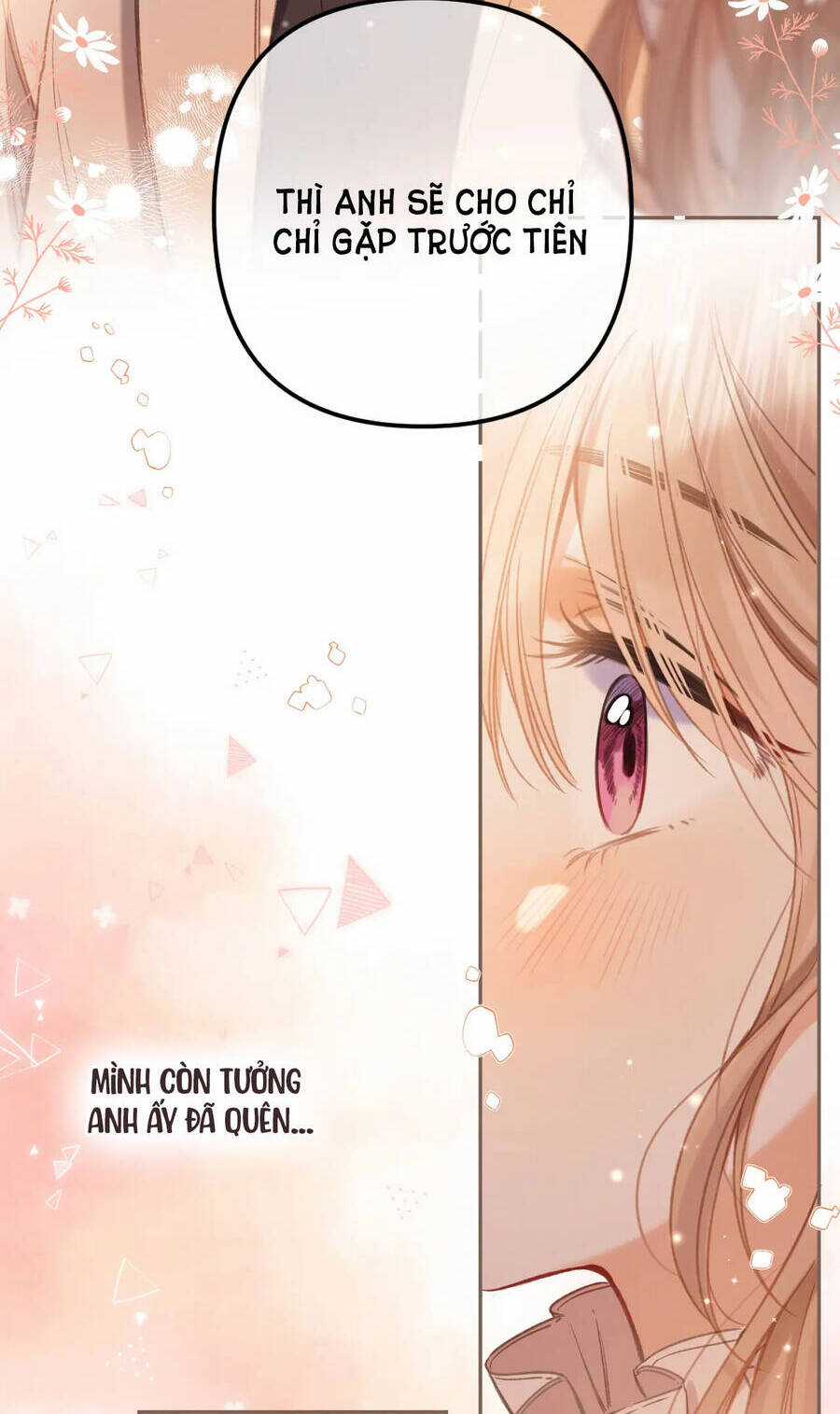 Mối Tình Thầm Kín - Chapter 72.2 - Trang 6