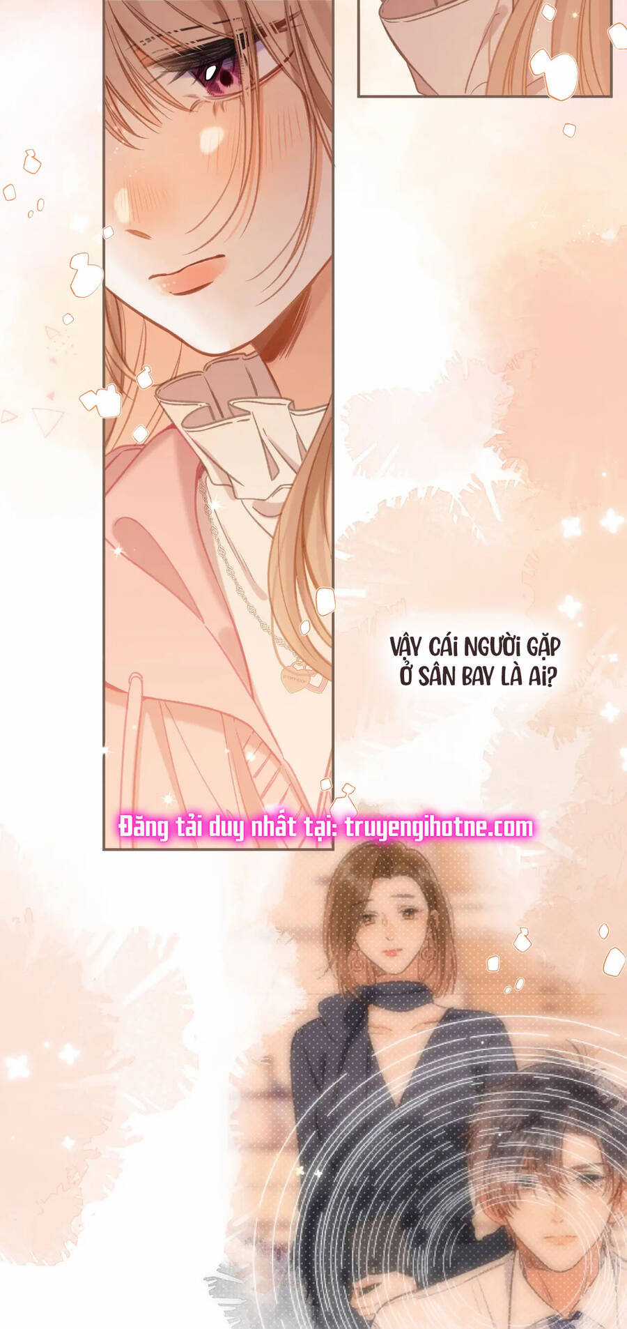 Mối Tình Thầm Kín - Chapter 72.2 - Trang 7