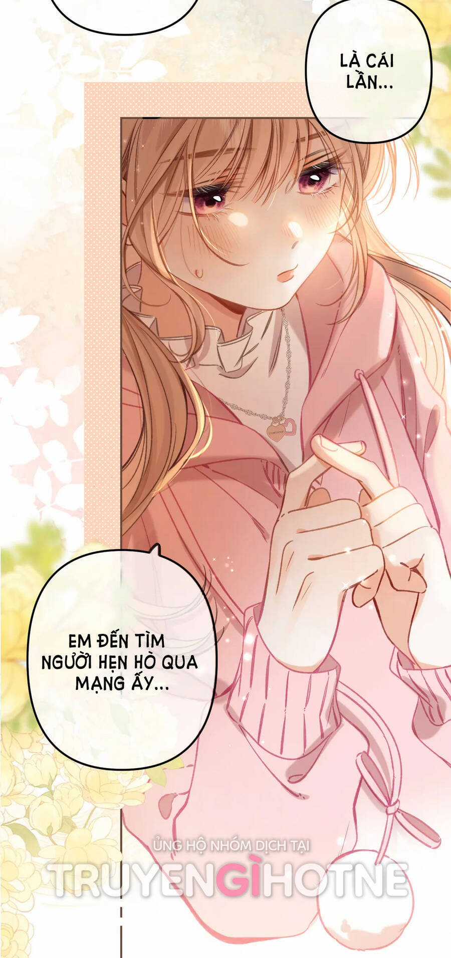 Mối Tình Thầm Kín - Chapter 72.2 - Trang 9