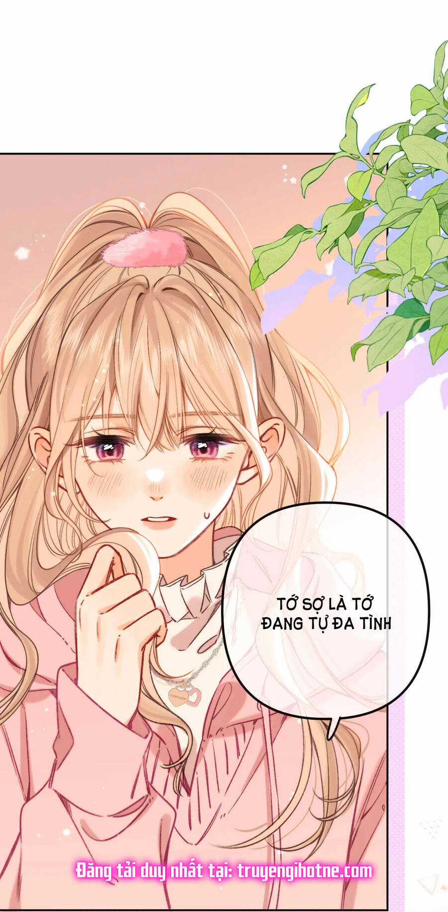 Mối Tình Thầm Kín - Chapter 73.1 - Trang 12