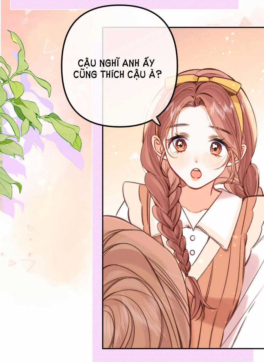 Mối Tình Thầm Kín - Chapter 73.1 - Trang 13