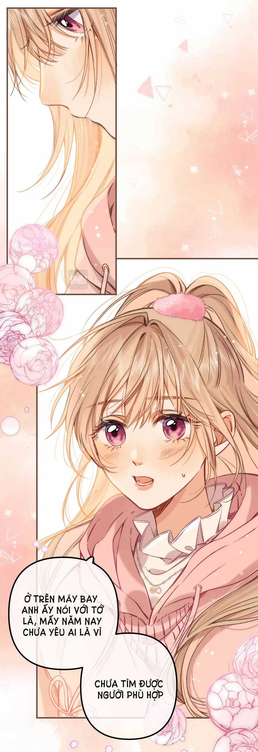 Mối Tình Thầm Kín - Chapter 73.1 - Trang 10