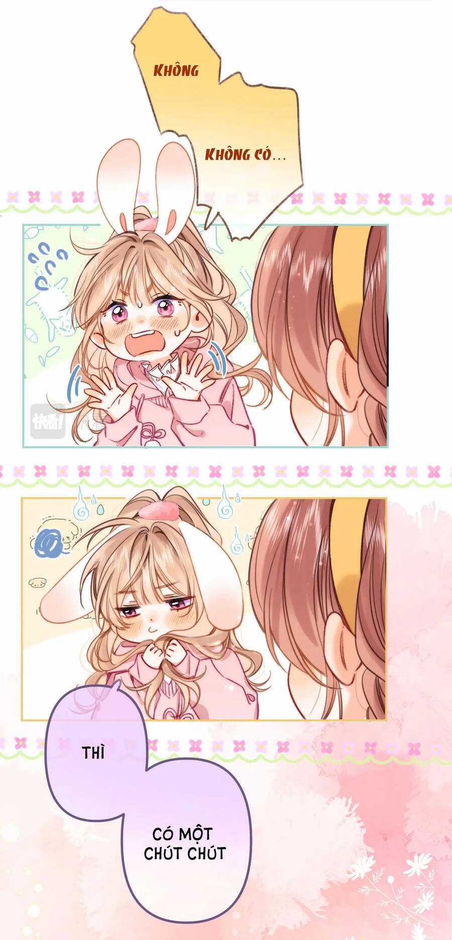 Mối Tình Thầm Kín - Chapter 73.2 - Trang 2