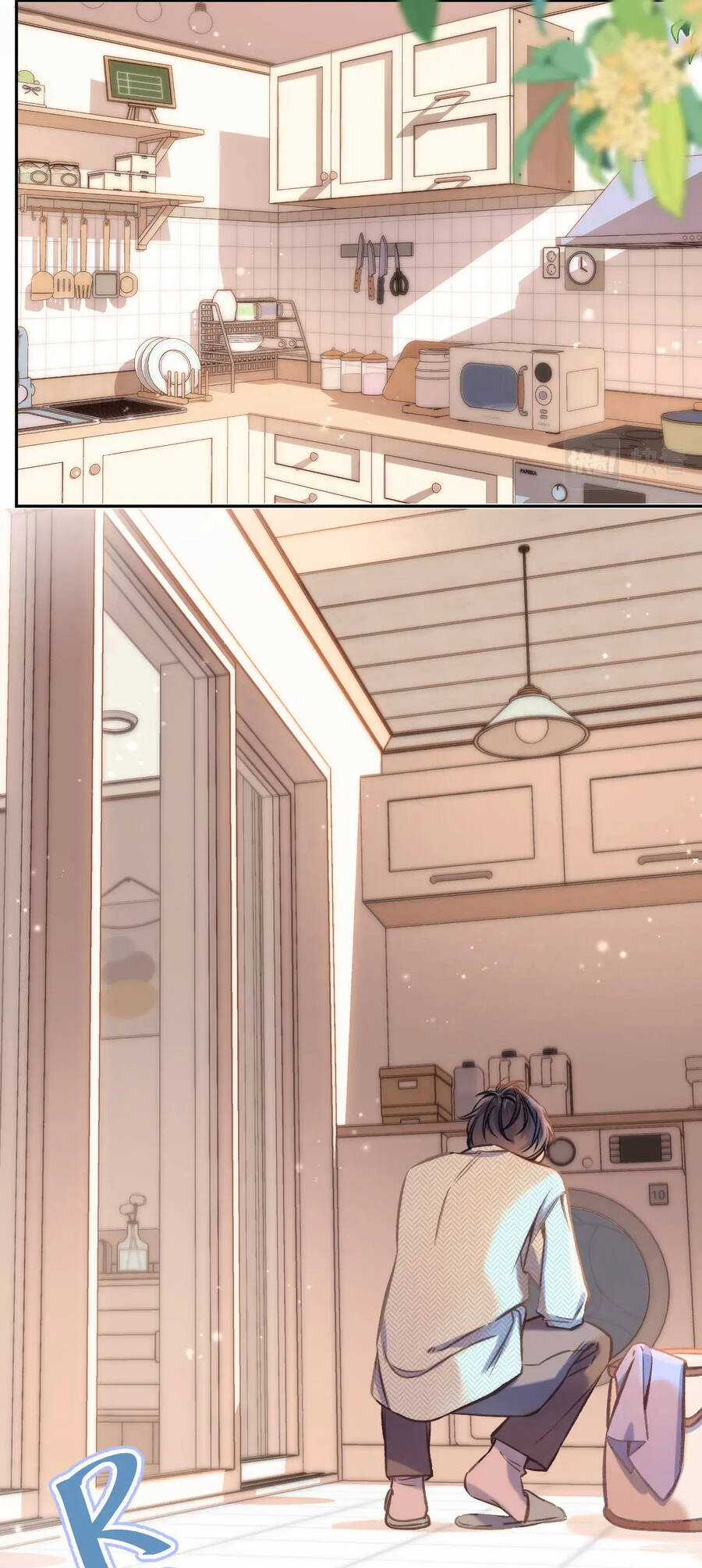 Mối Tình Thầm Kín - Chapter 73.2 - Trang 12