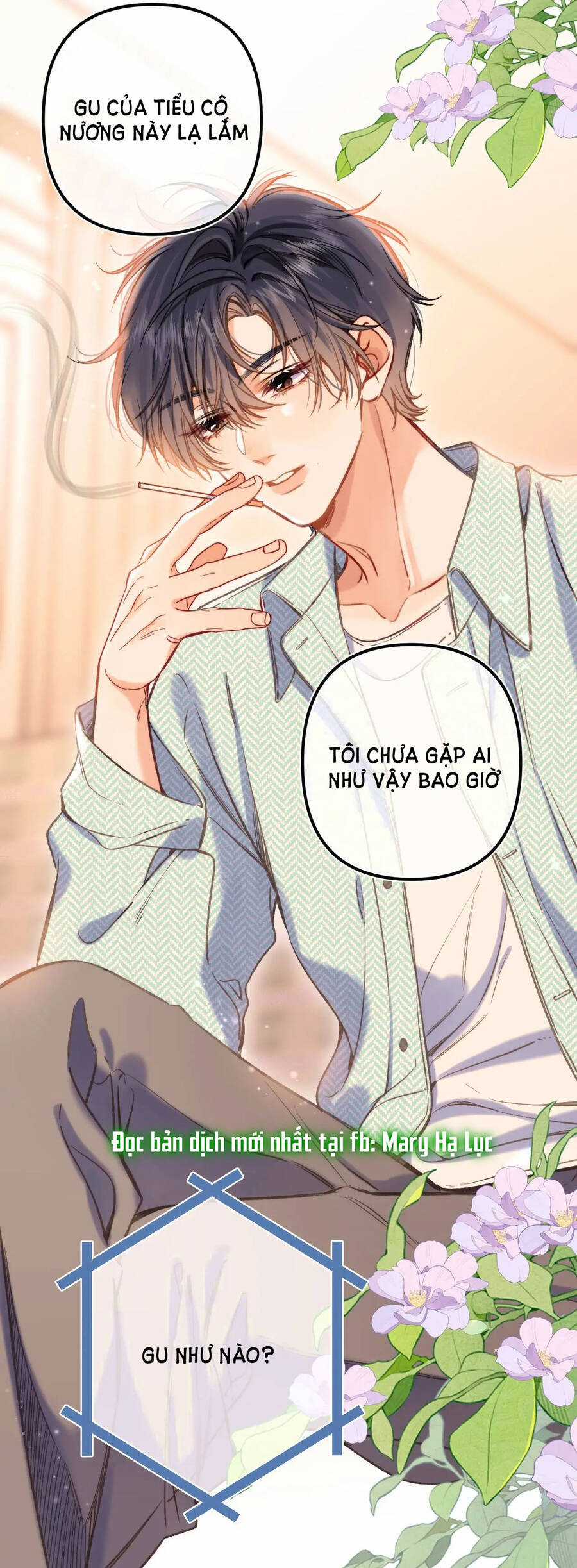 Mối Tình Thầm Kín - Chapter 73.2 - Trang 15