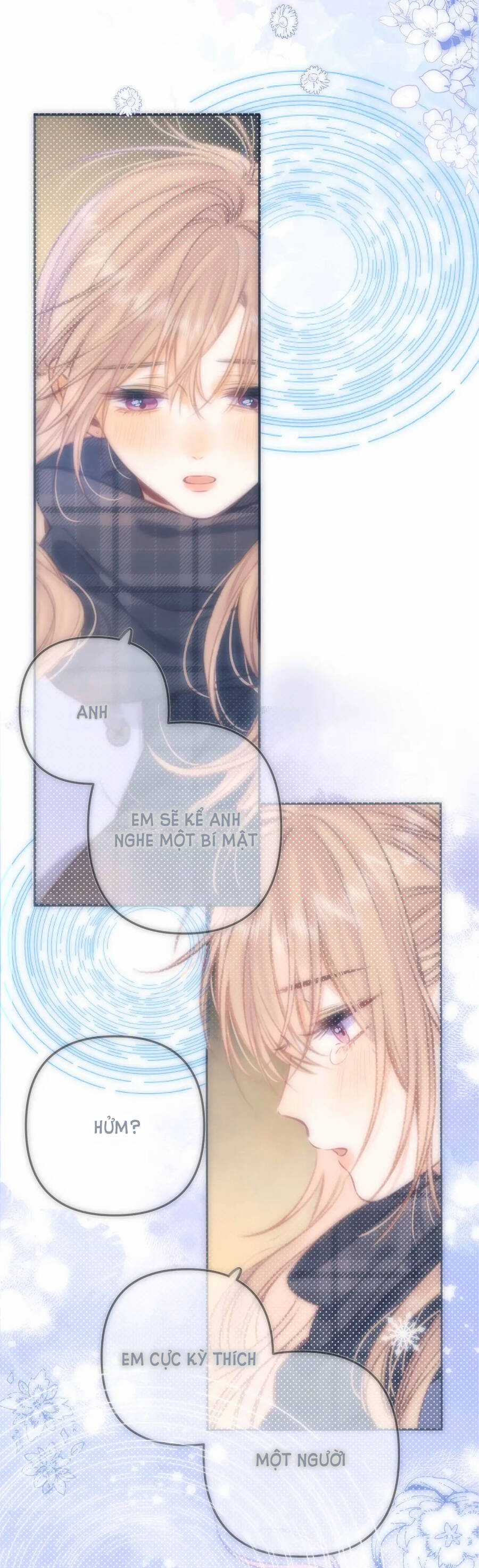 Mối Tình Thầm Kín - Chapter 73.2 - Trang 22