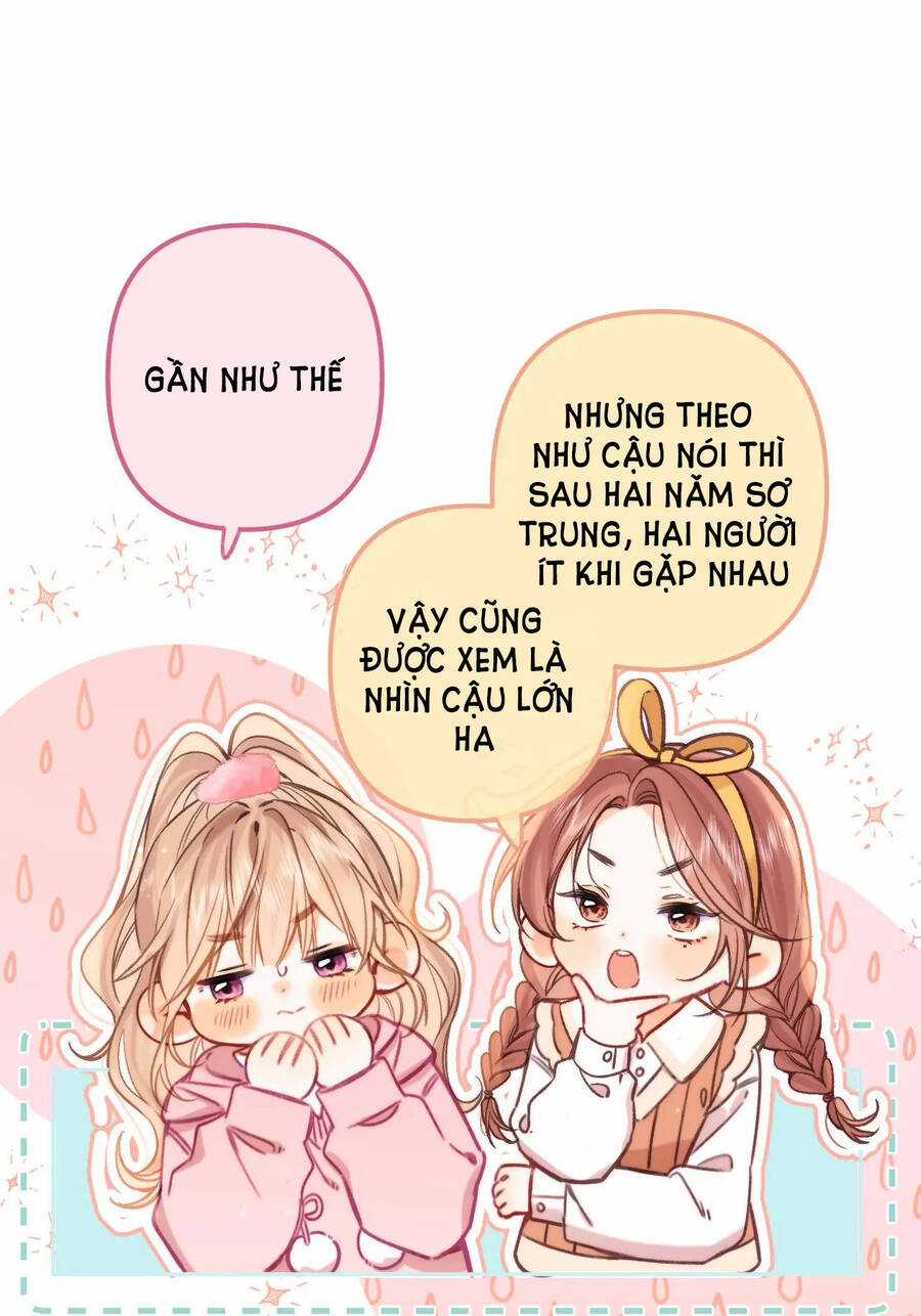 Mối Tình Thầm Kín - Chapter 73.2 - Trang 6