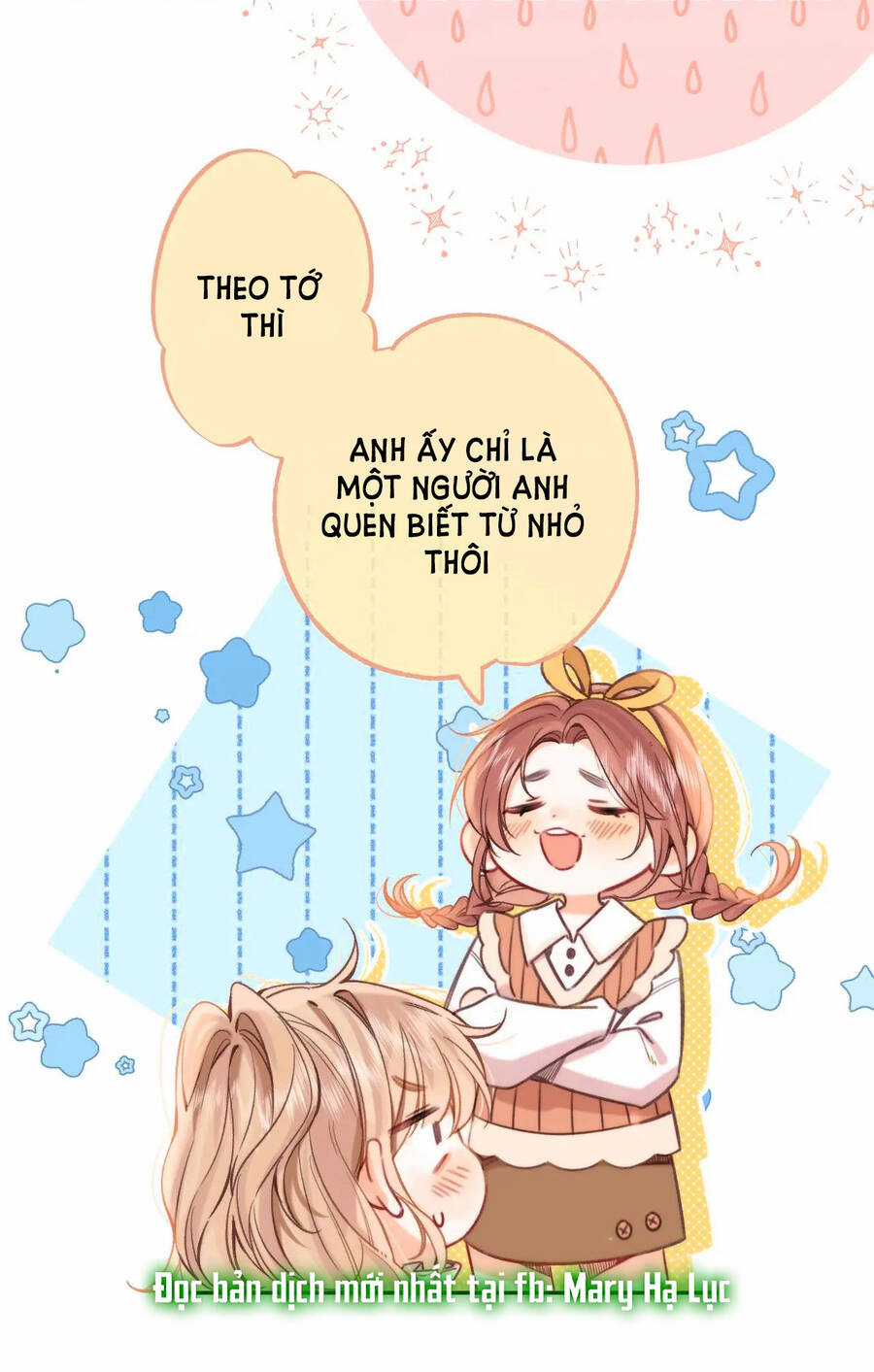 Mối Tình Thầm Kín - Chapter 73.2 - Trang 7