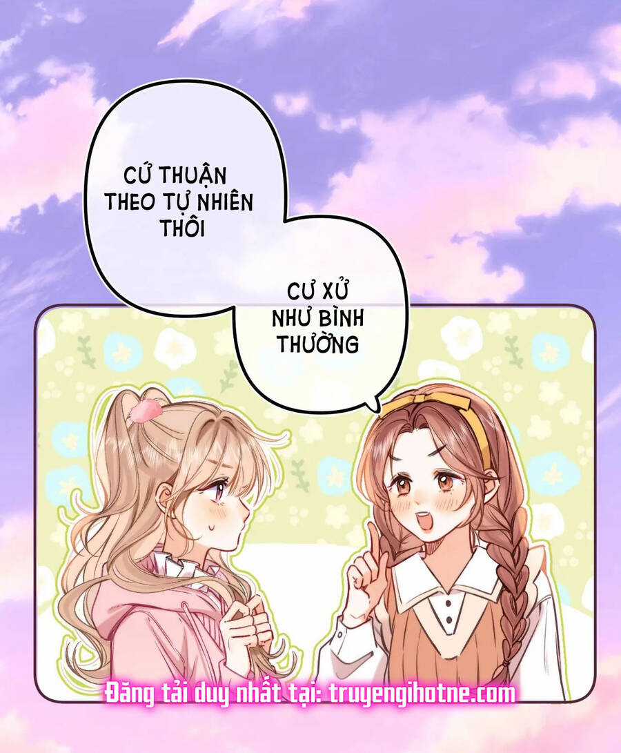 Mối Tình Thầm Kín - Chapter 73.2 - Trang 9