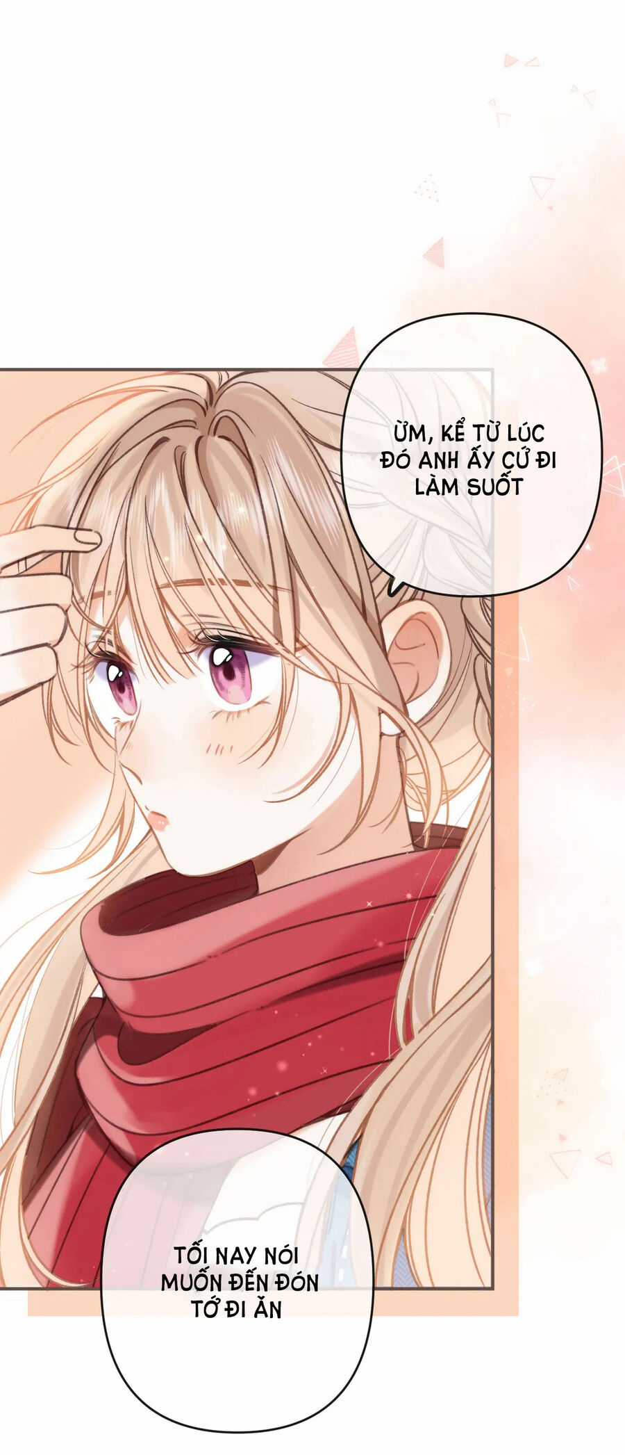 Mối Tình Thầm Kín - Chapter 74.1 - Trang 23