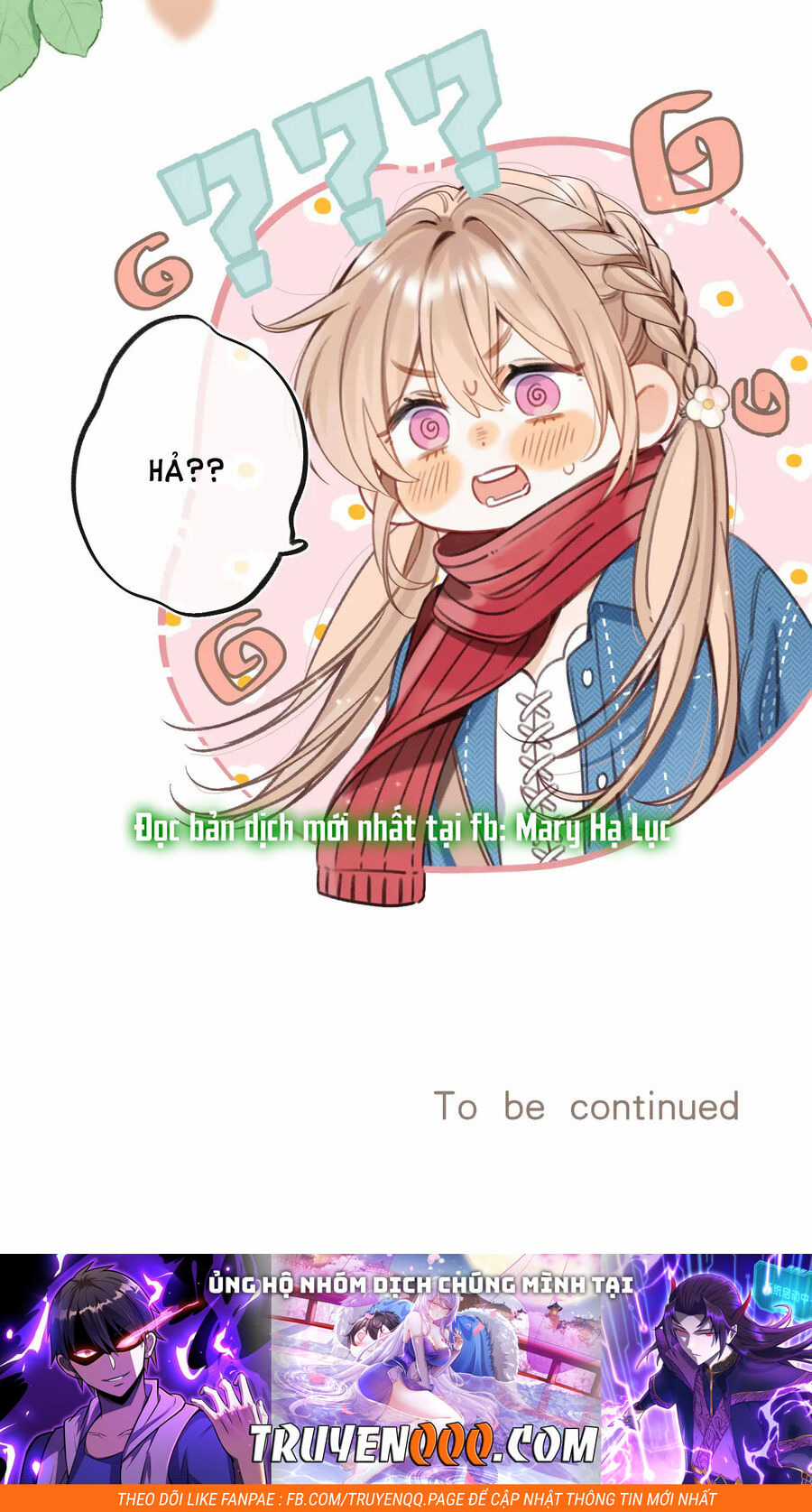 Mối Tình Thầm Kín - Chapter 74.2 - Trang 15