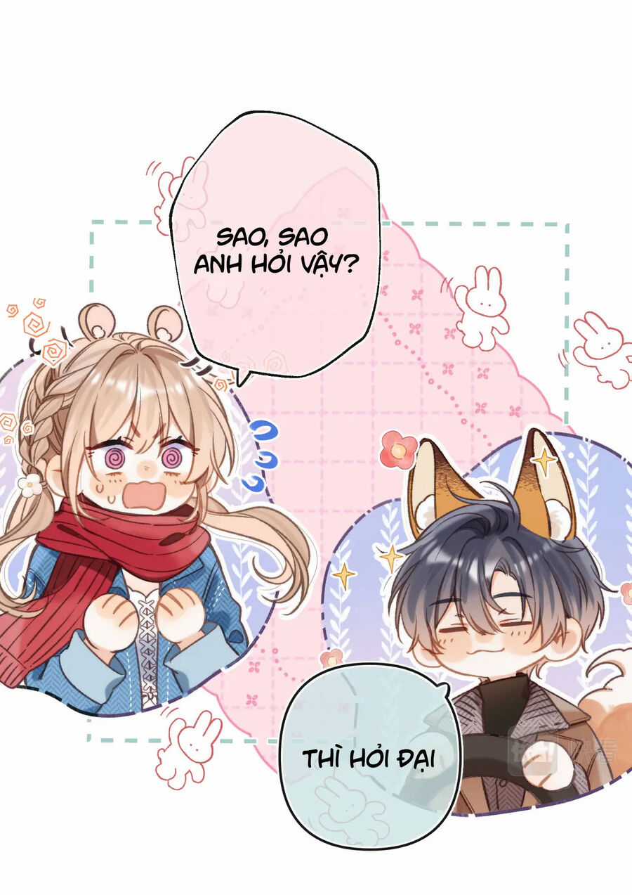 Mối Tình Thầm Kín - Chapter 74.2 - Trang 4