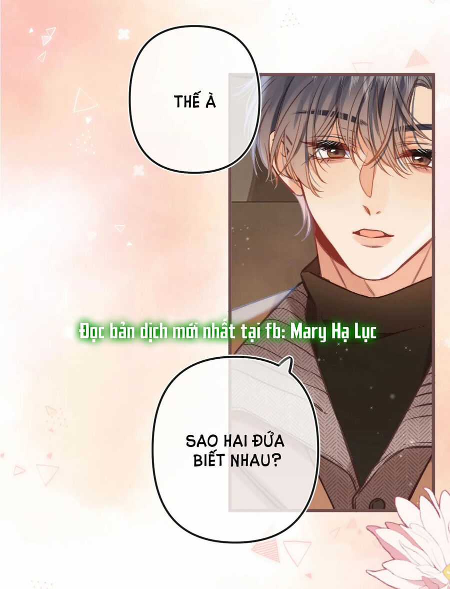Mối Tình Thầm Kín - Chapter 74.2 - Trang 7