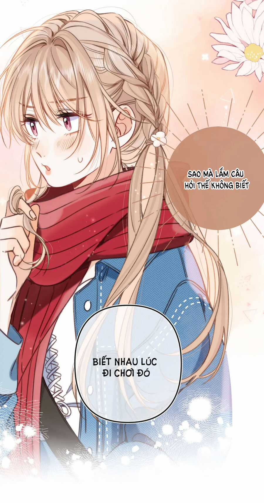 Mối Tình Thầm Kín - Chapter 74.2 - Trang 8