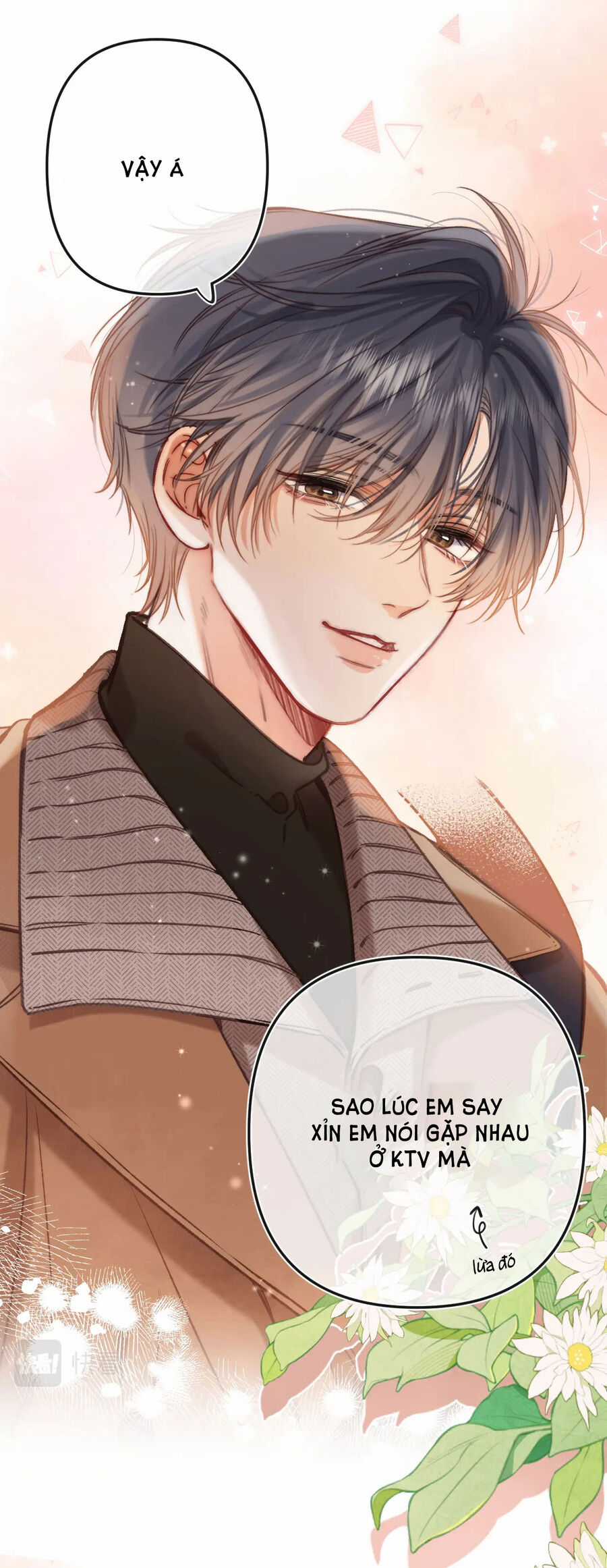 Mối Tình Thầm Kín - Chapter 74.2 - Trang 10