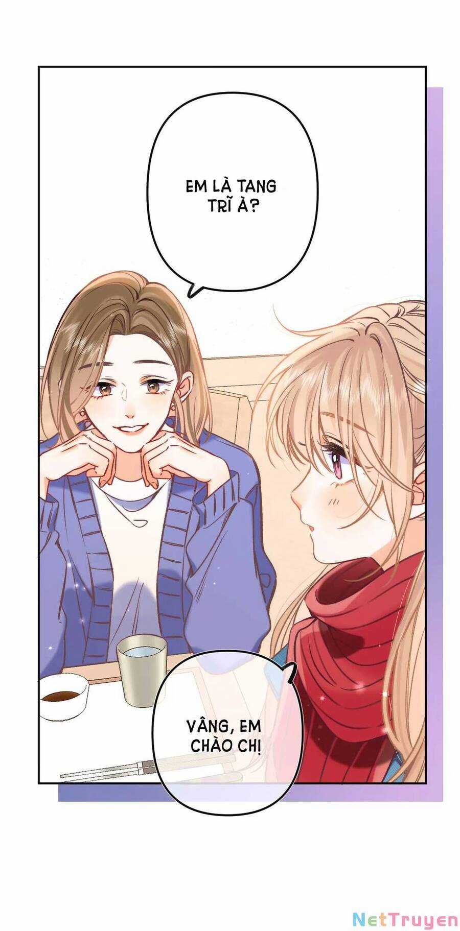 Mối Tình Thầm Kín - Chapter 75.1 - Trang 18