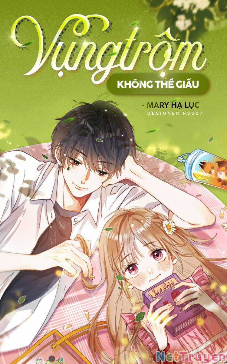 Mối Tình Thầm Kín - Chapter 75.1 - Trang 3