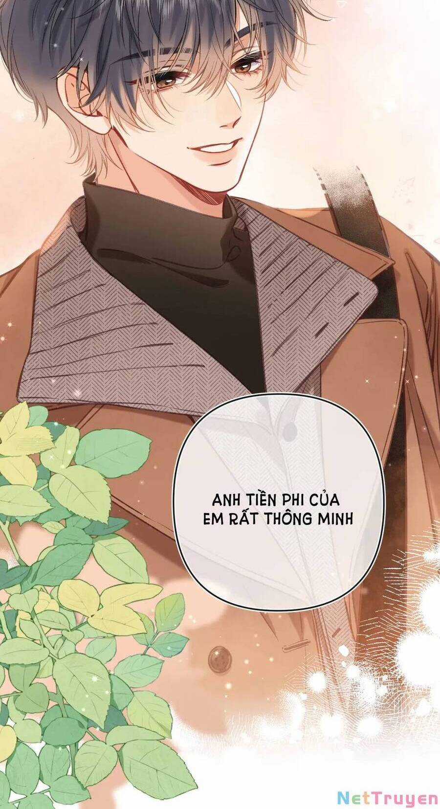 Mối Tình Thầm Kín - Chapter 75.1 - Trang 5