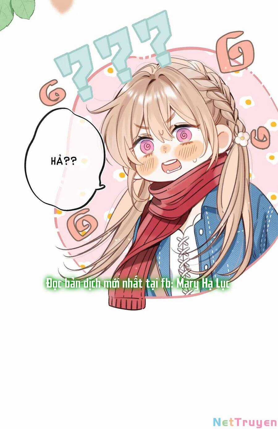 Mối Tình Thầm Kín - Chapter 75.1 - Trang 6