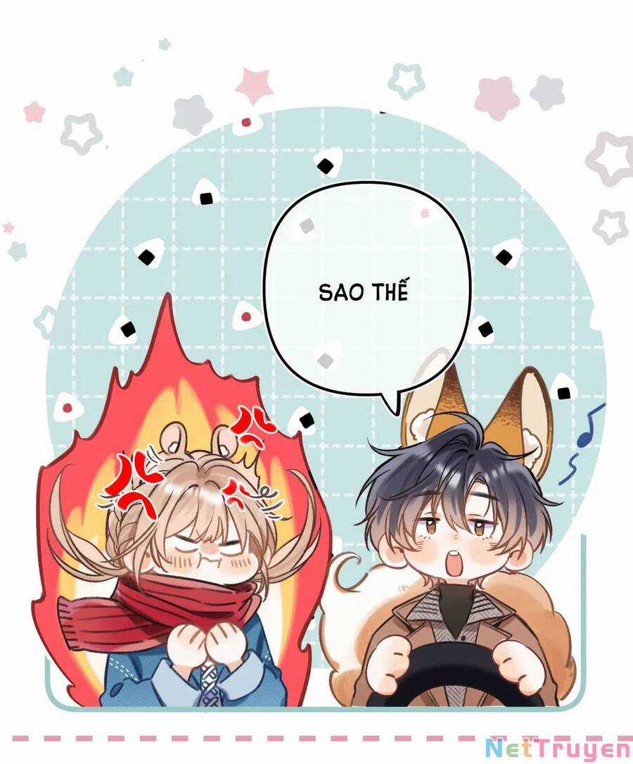 Mối Tình Thầm Kín - Chapter 75.1 - Trang 10