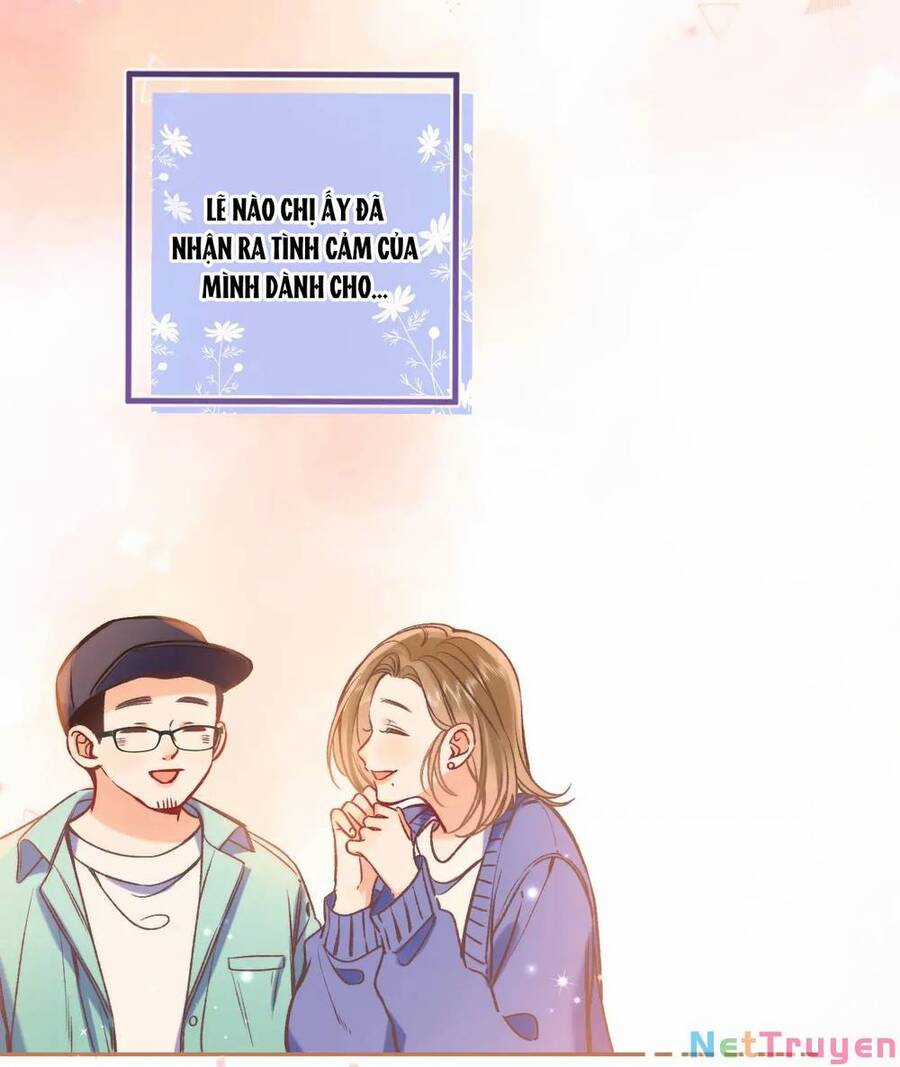 Mối Tình Thầm Kín - Chapter 75.2 - Trang 2