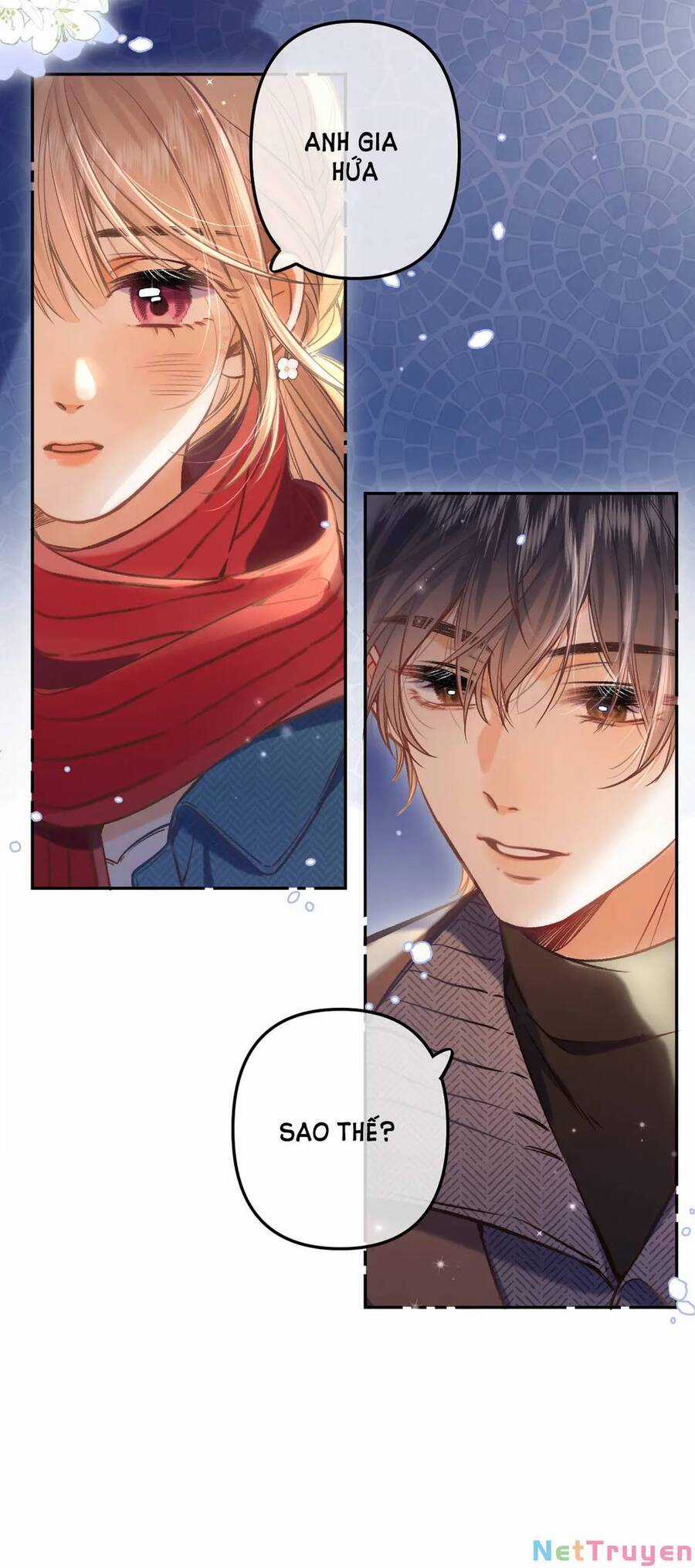 Mối Tình Thầm Kín - Chapter 75.2 - Trang 14