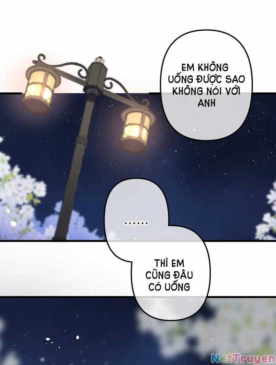 Mối Tình Thầm Kín - Chapter 75.2 - Trang 18