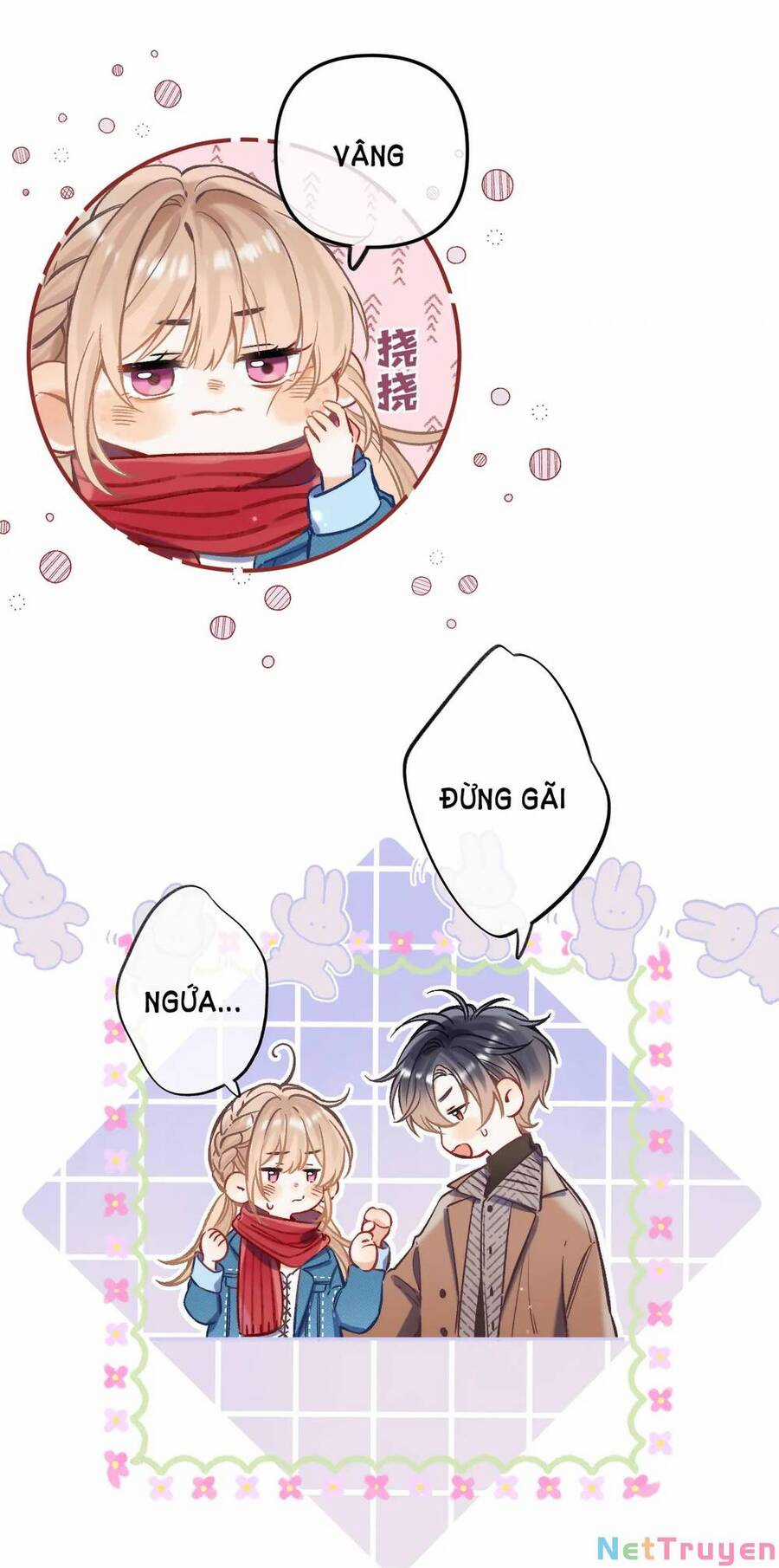 Mối Tình Thầm Kín - Chapter 75.2 - Trang 20