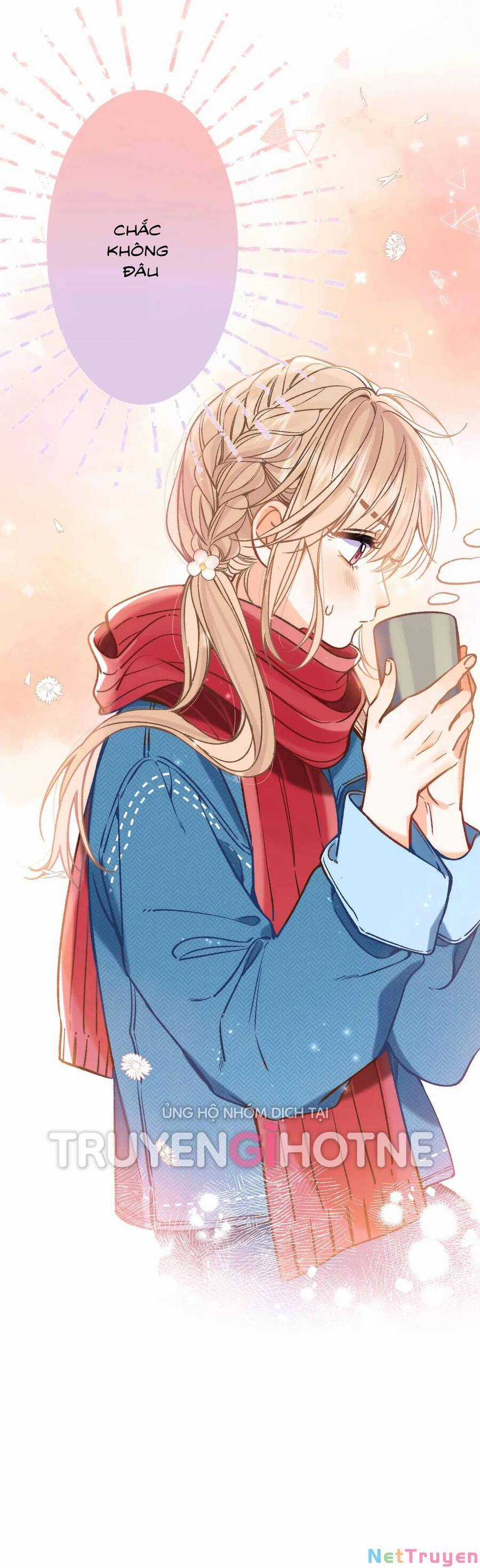 Mối Tình Thầm Kín - Chapter 75.2 - Trang 3