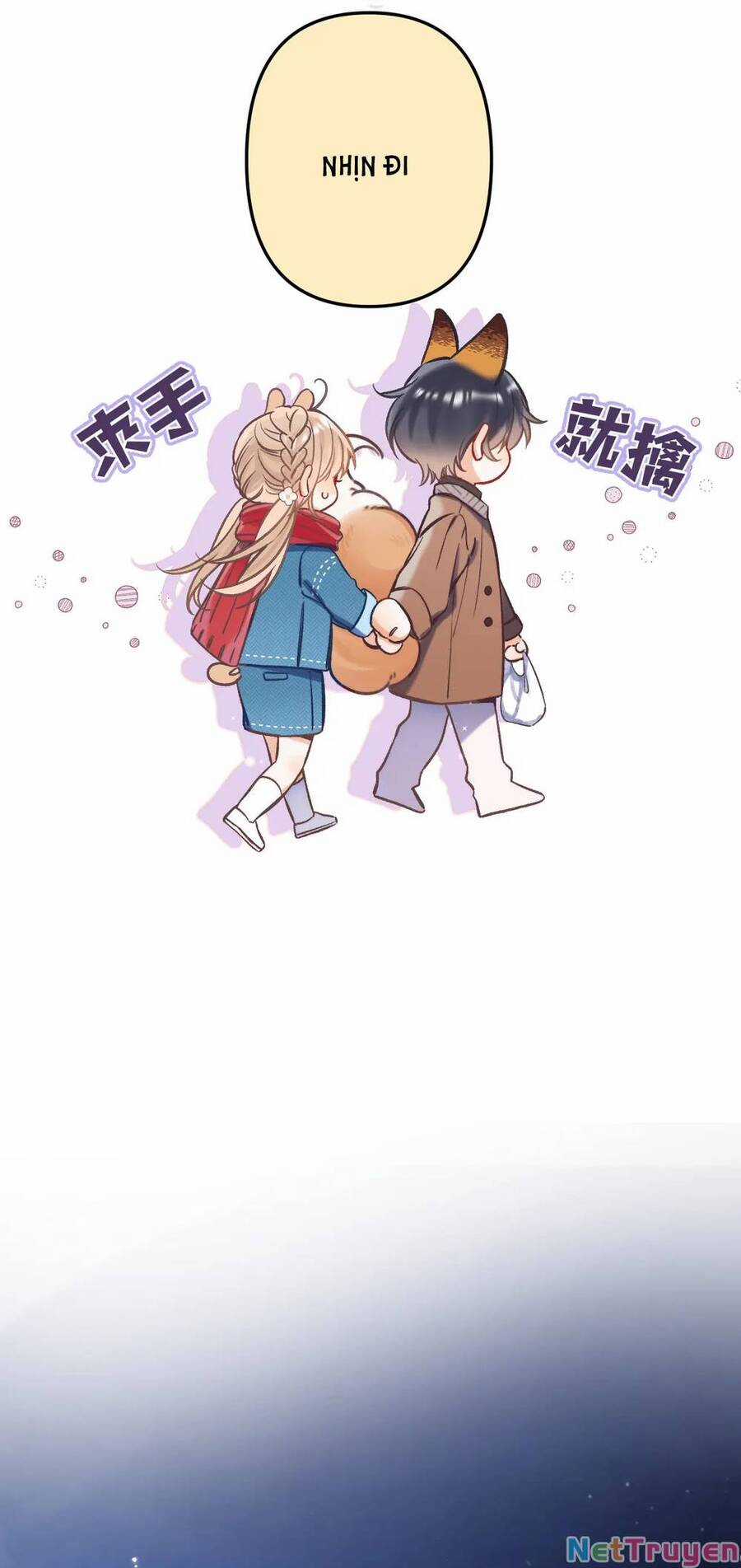 Mối Tình Thầm Kín - Chapter 75.2 - Trang 21