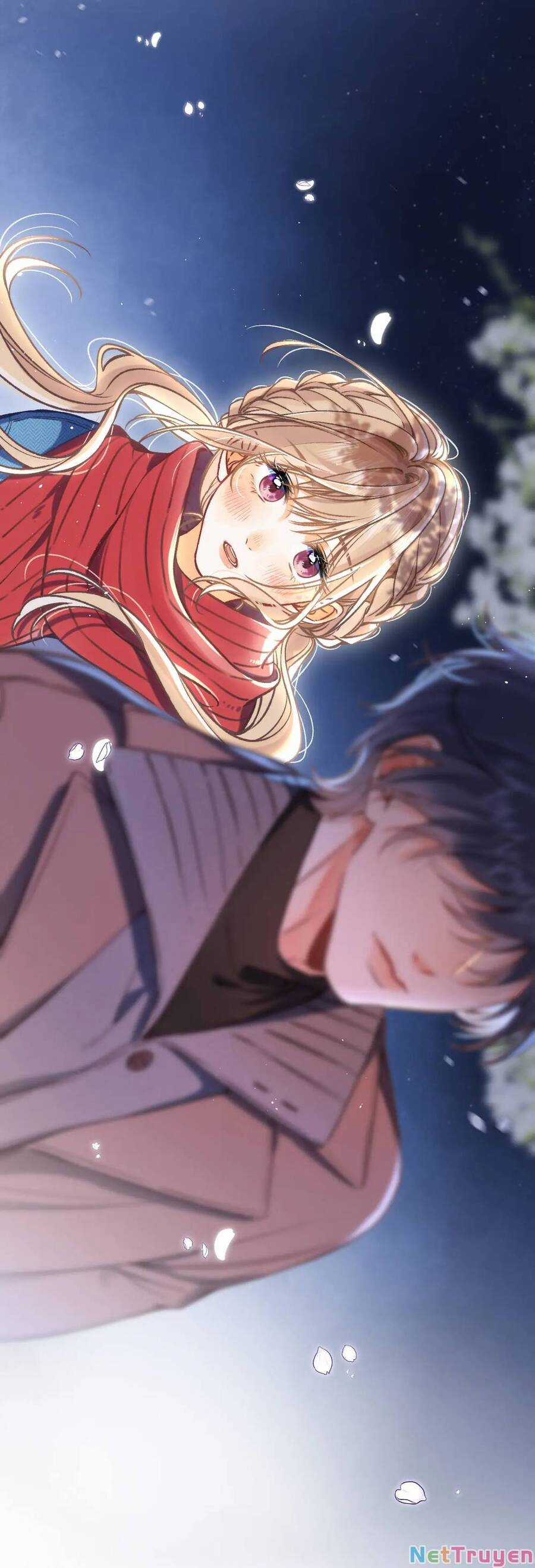 Mối Tình Thầm Kín - Chapter 75.2 - Trang 22