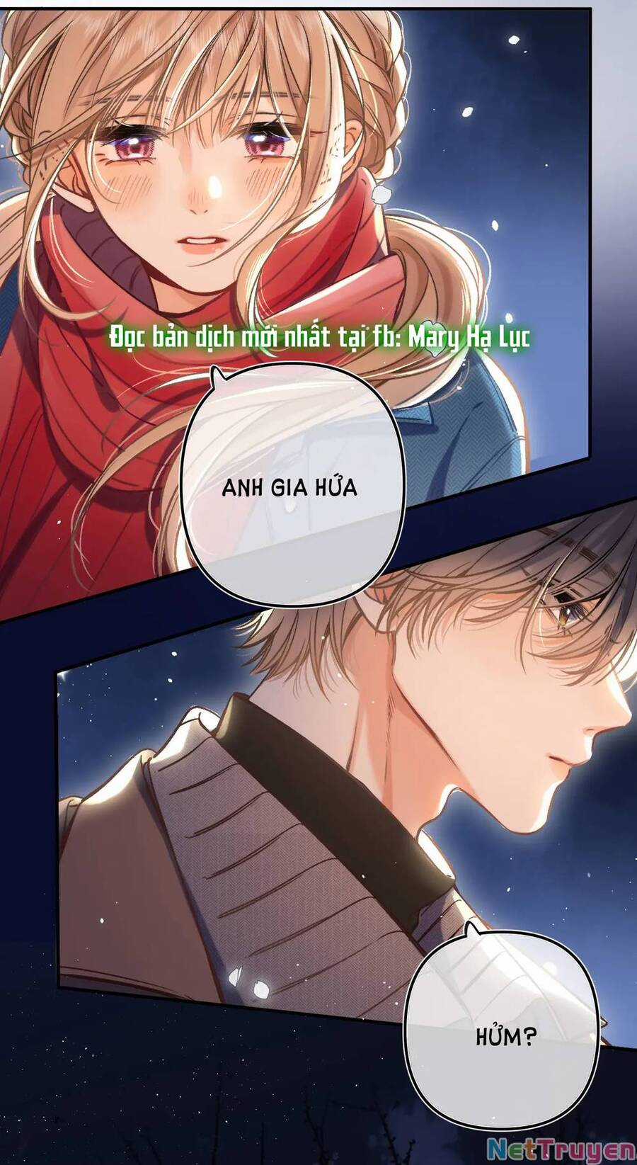 Mối Tình Thầm Kín - Chapter 75.2 - Trang 23