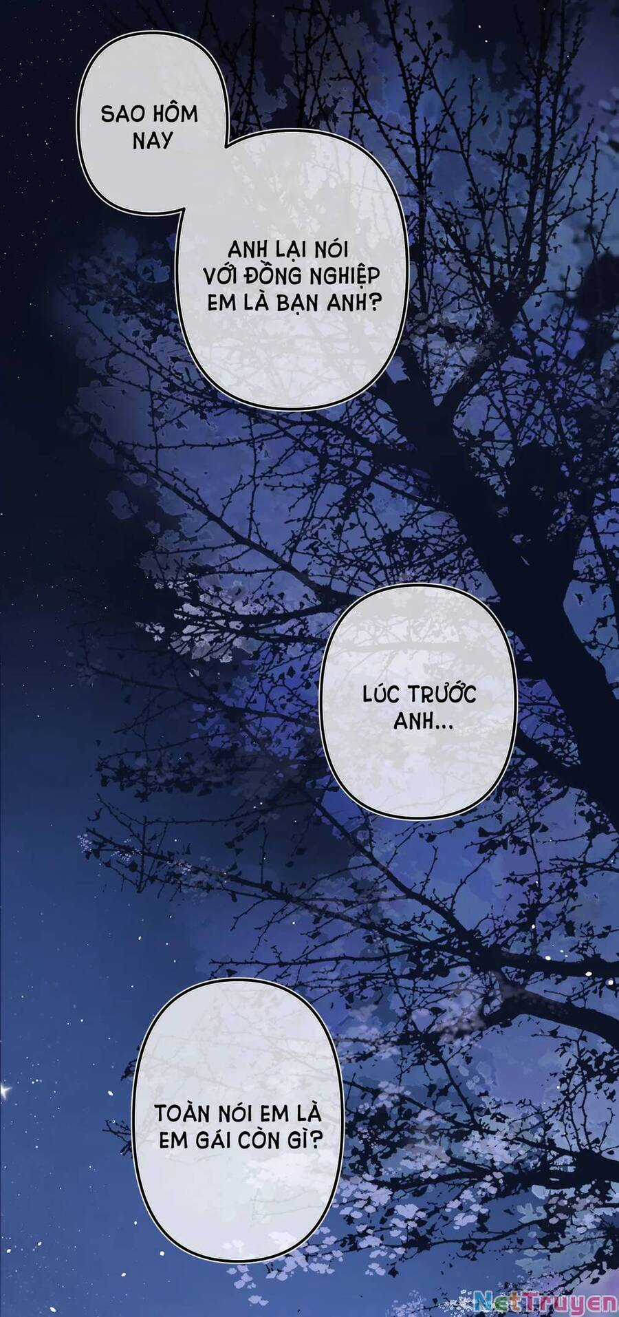 Mối Tình Thầm Kín - Chapter 75.2 - Trang 24