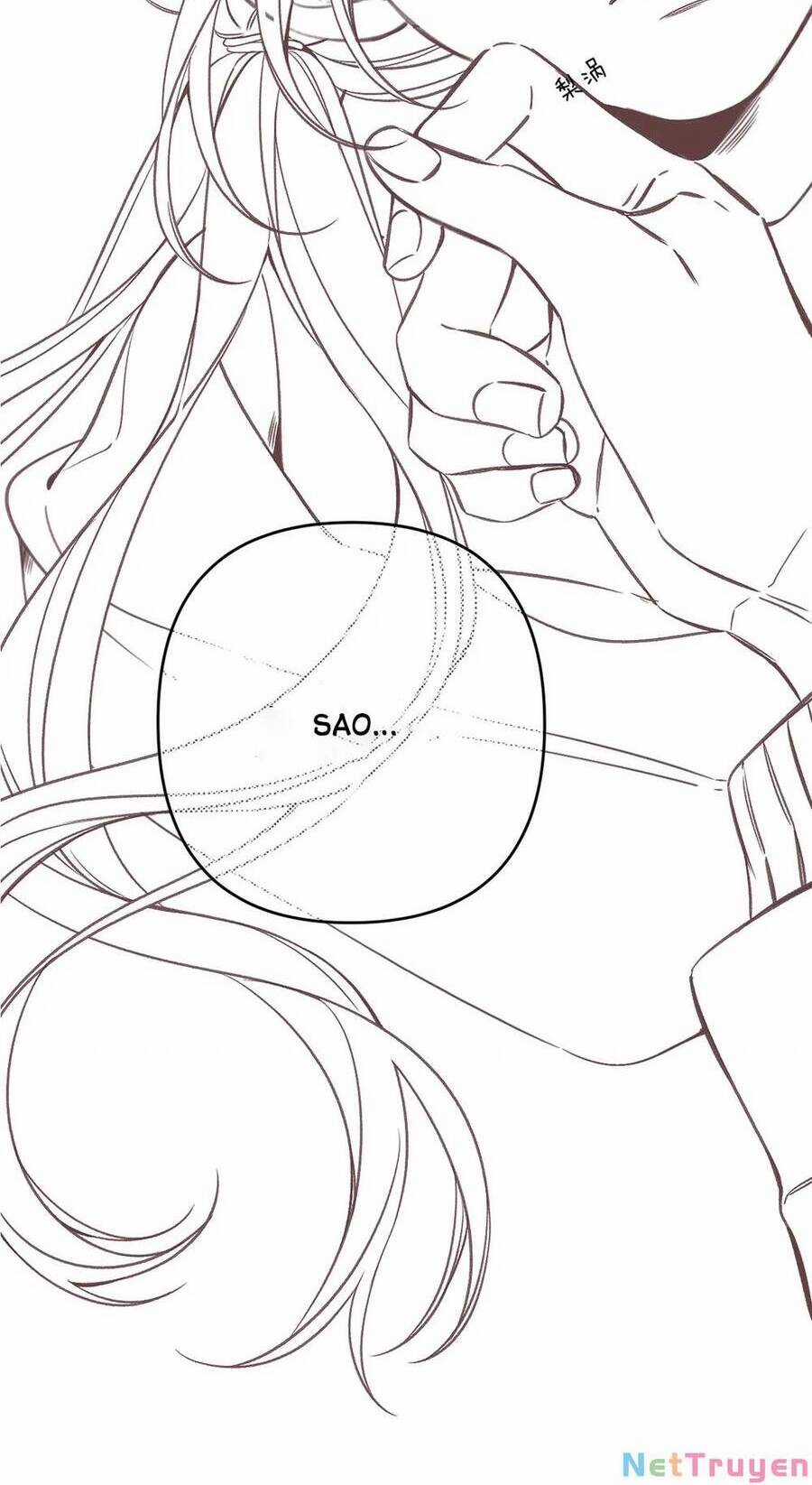 Mối Tình Thầm Kín - Chapter 75.2 - Trang 27