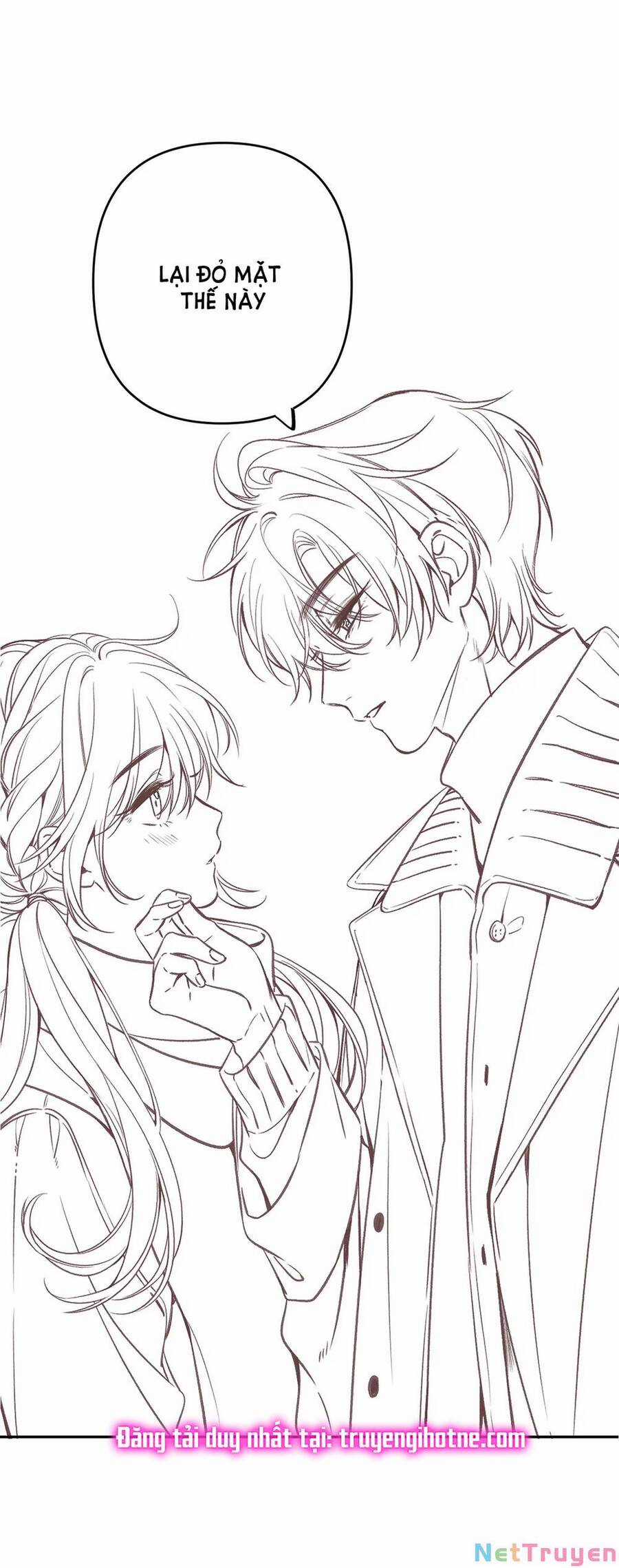 Mối Tình Thầm Kín - Chapter 75.2 - Trang 28