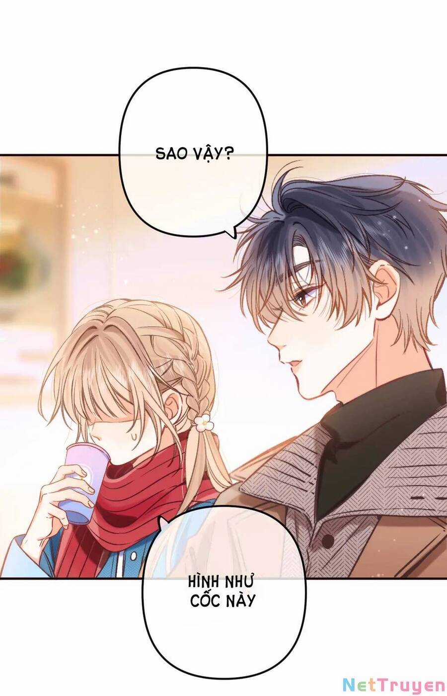 Mối Tình Thầm Kín - Chapter 75.2 - Trang 6