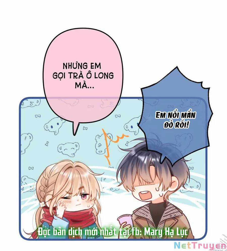 Mối Tình Thầm Kín - Chapter 75.2 - Trang 8