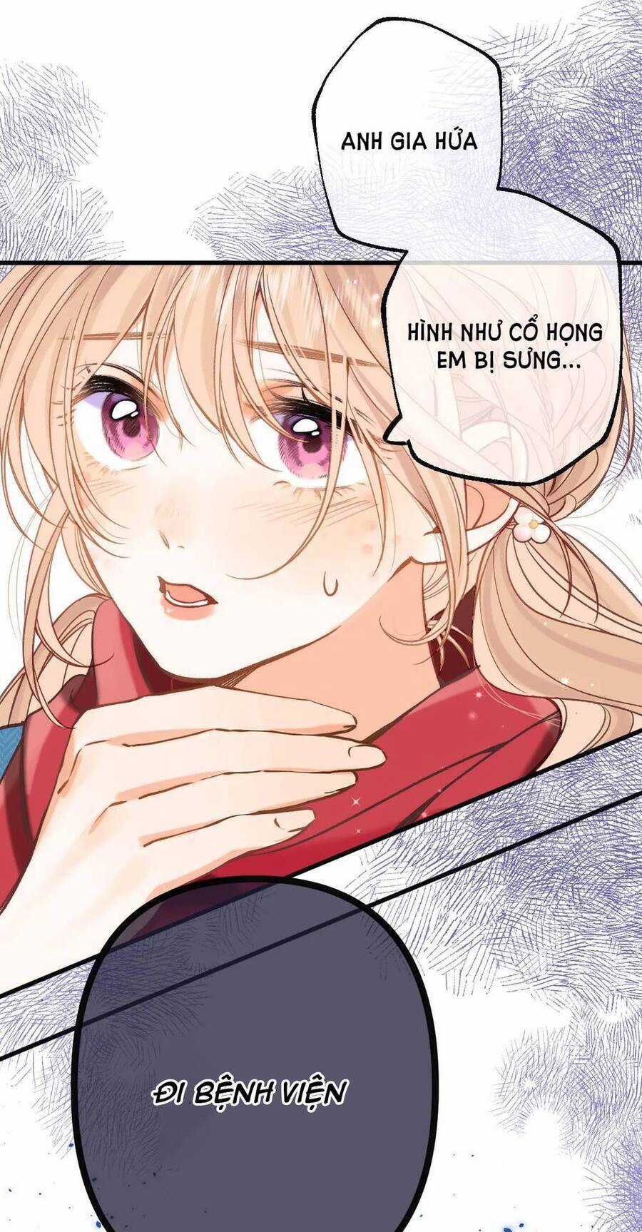 Mối Tình Thầm Kín - Chapter 75.2 - Trang 9