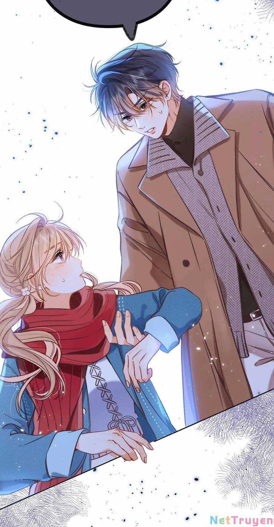 Mối Tình Thầm Kín - Chapter 75.2 - Trang 10