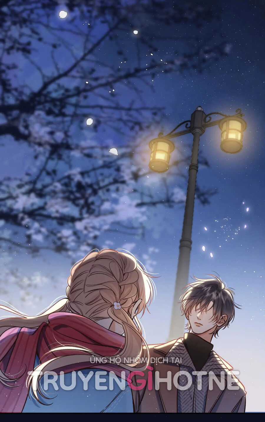 Mối Tình Thầm Kín - Chapter 76.1 - Trang 4