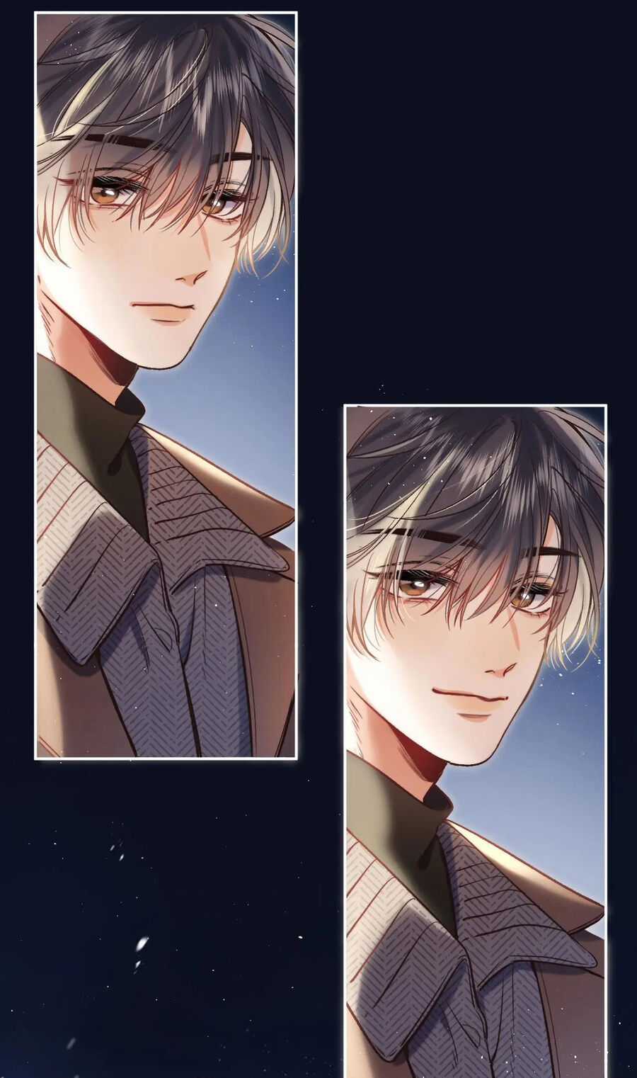 Mối Tình Thầm Kín - Chapter 76.1 - Trang 5