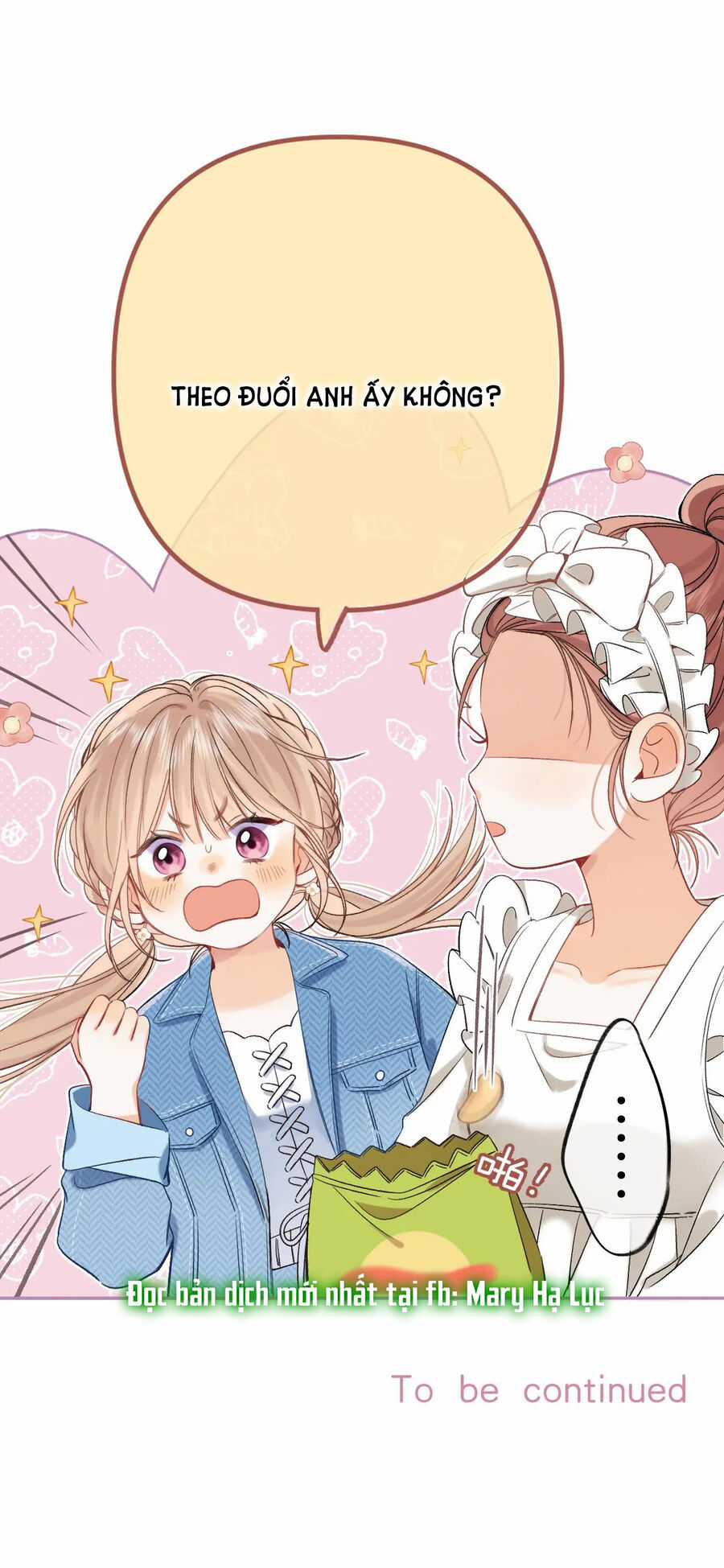 Mối Tình Thầm Kín - Chapter 76.2 - Trang 8