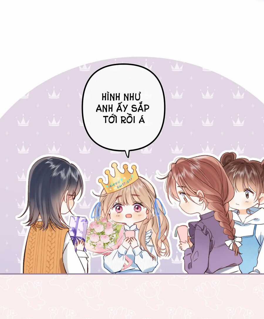 Mối Tình Thầm Kín - Chapter 77.1 - Trang 31