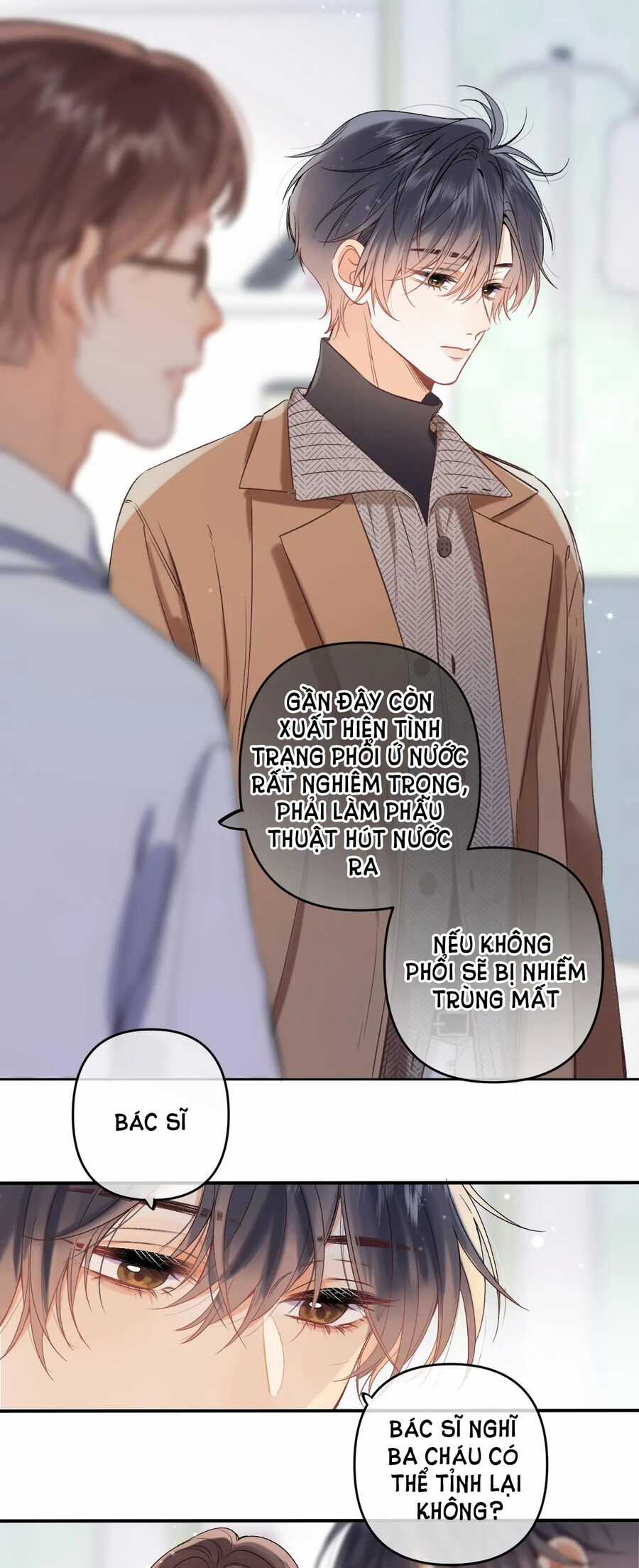 Mối Tình Thầm Kín - Chapter 77.1 - Trang 7