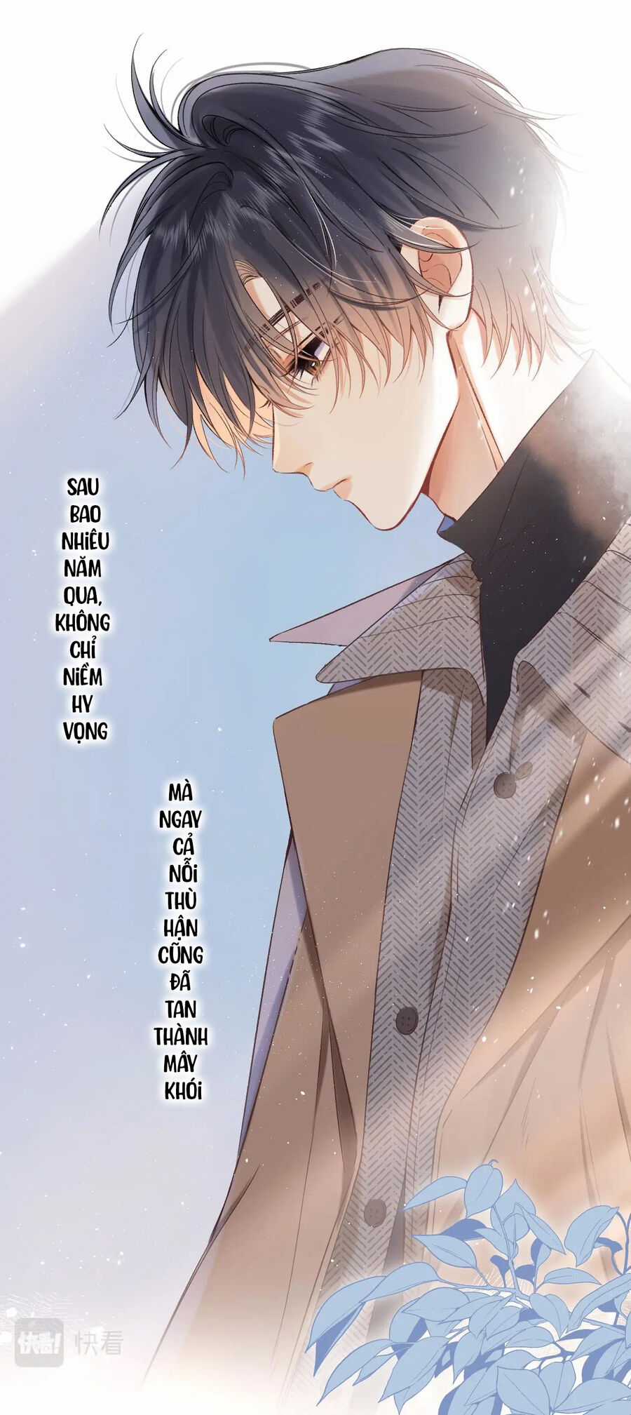 Mối Tình Thầm Kín - Chapter 77.1 - Trang 9