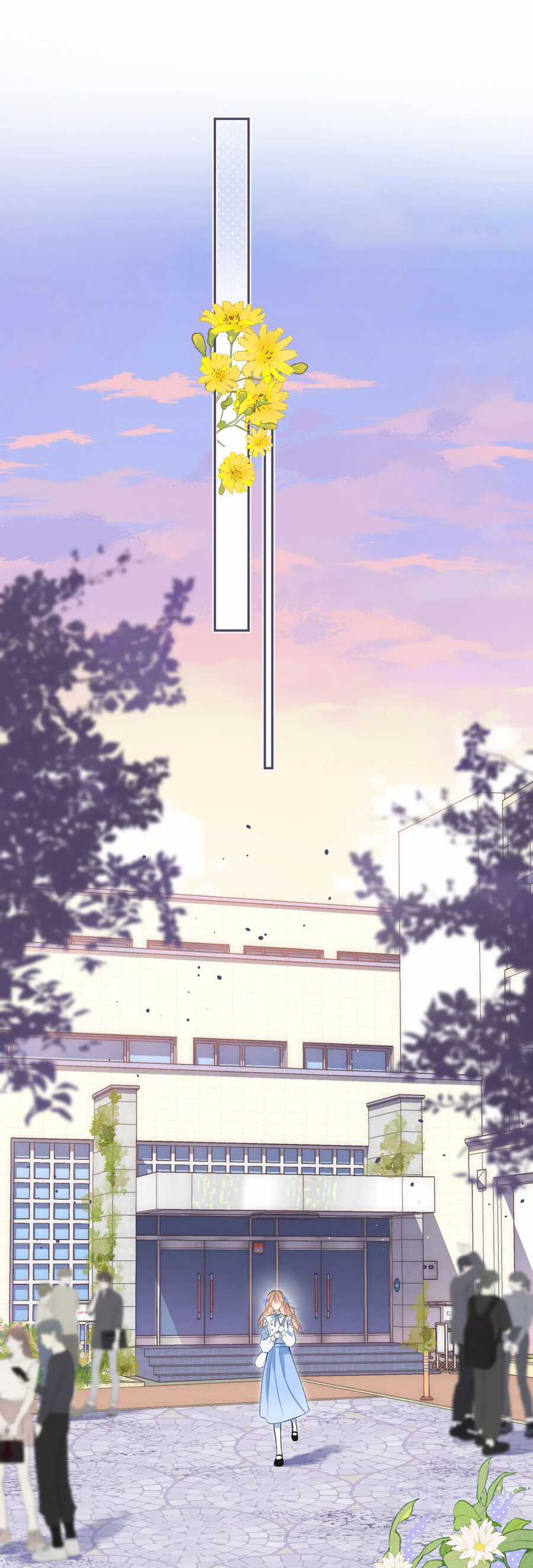 Mối Tình Thầm Kín - Chapter 77.2 - Trang 2