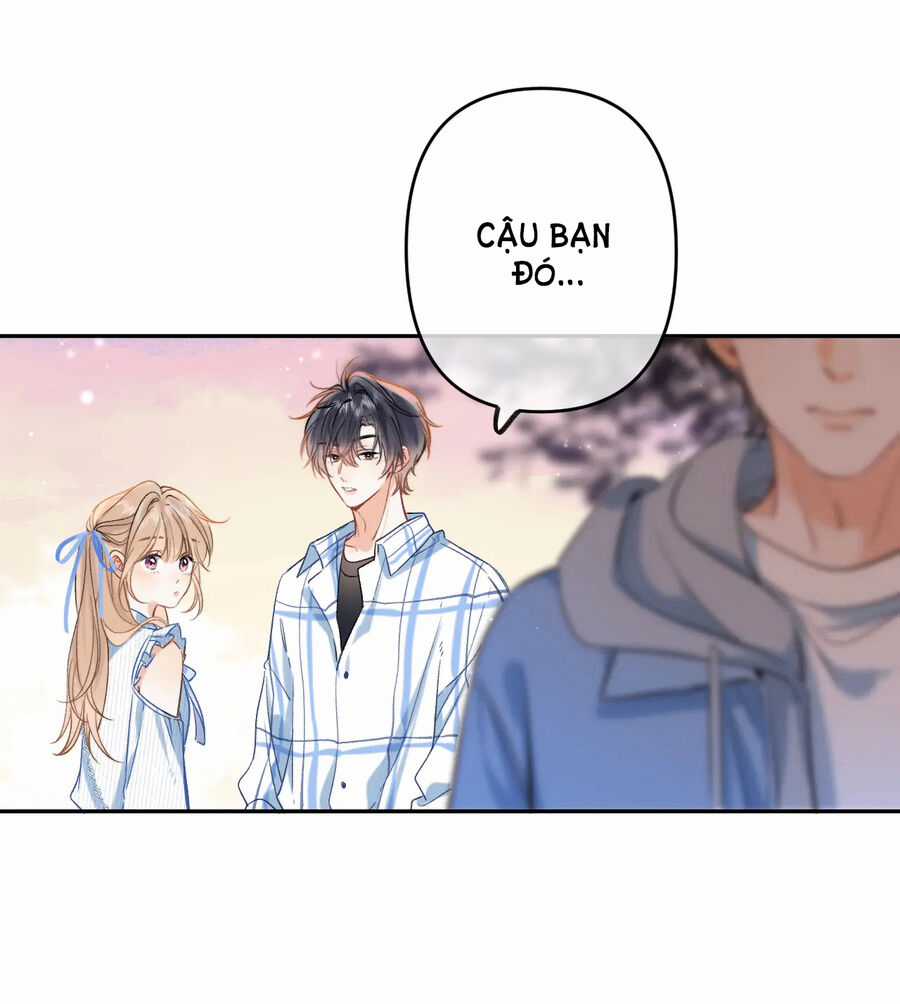 Mối Tình Thầm Kín - Chapter 77.2 - Trang 11