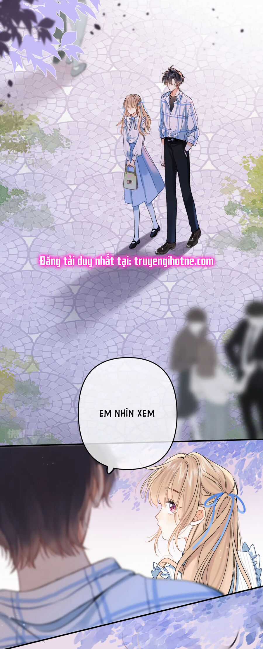 Mối Tình Thầm Kín - Chapter 77.2 - Trang 14