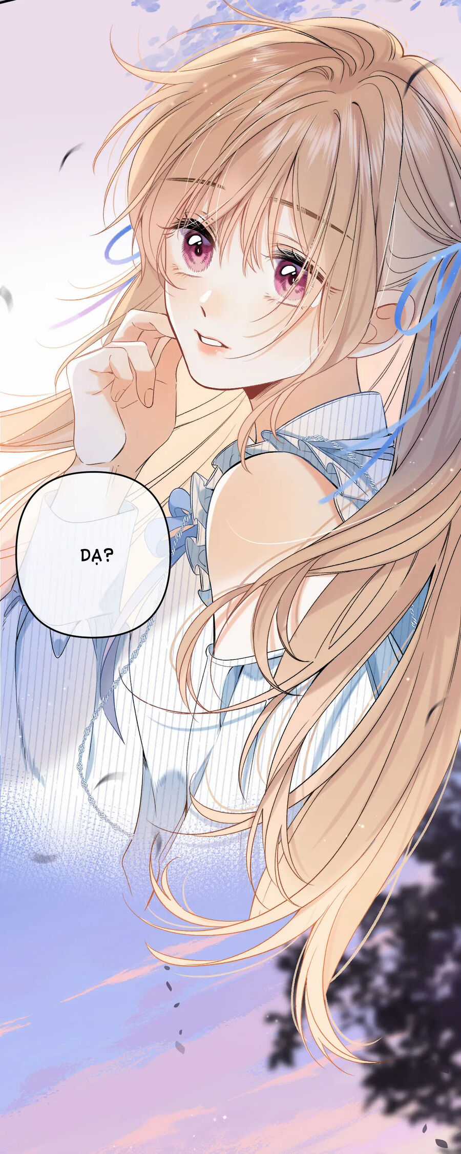 Mối Tình Thầm Kín - Chapter 77.2 - Trang 15