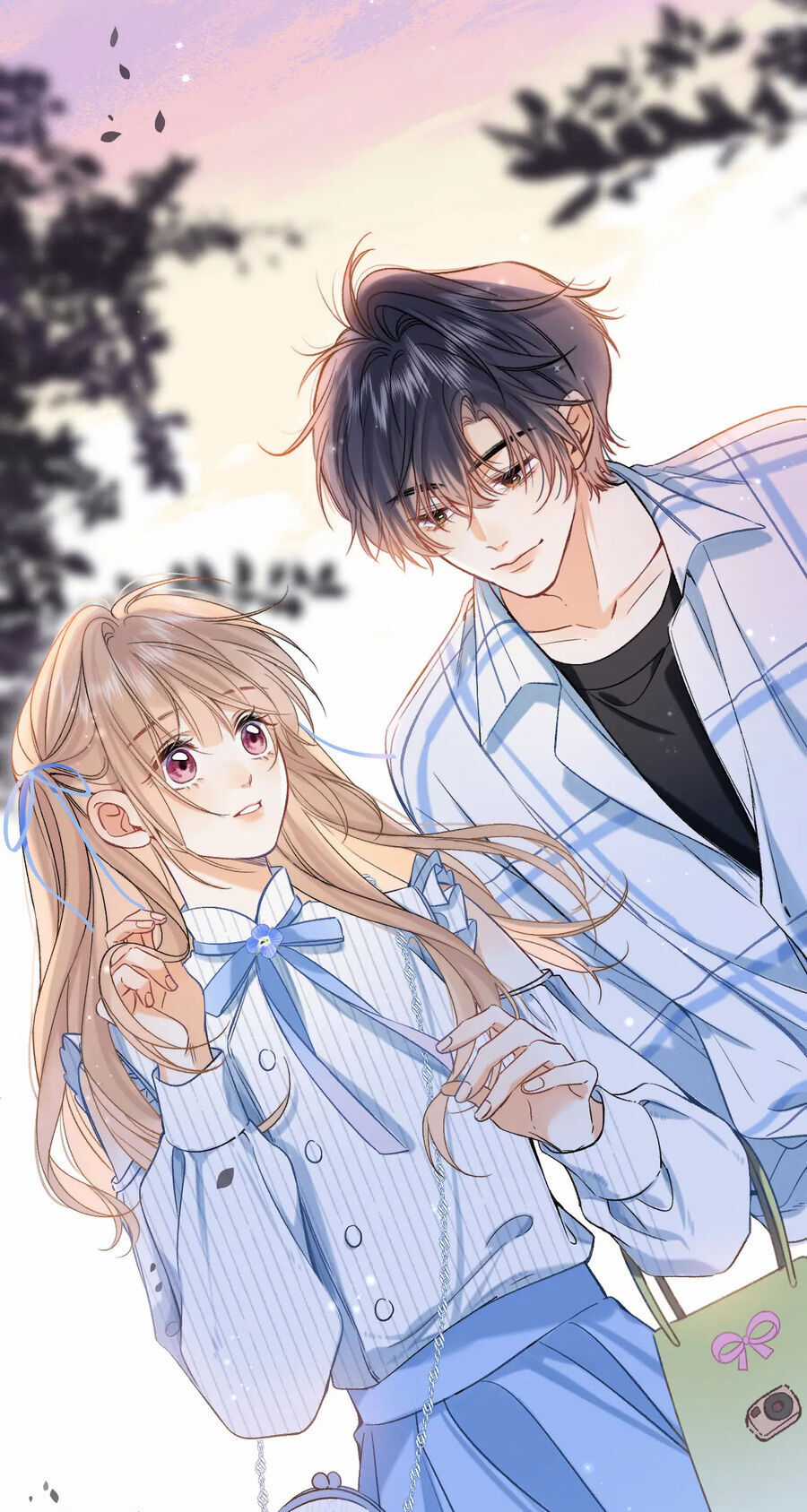 Mối Tình Thầm Kín - Chapter 77.2 - Trang 16